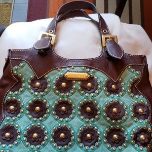 Isabella Fiore Handbag